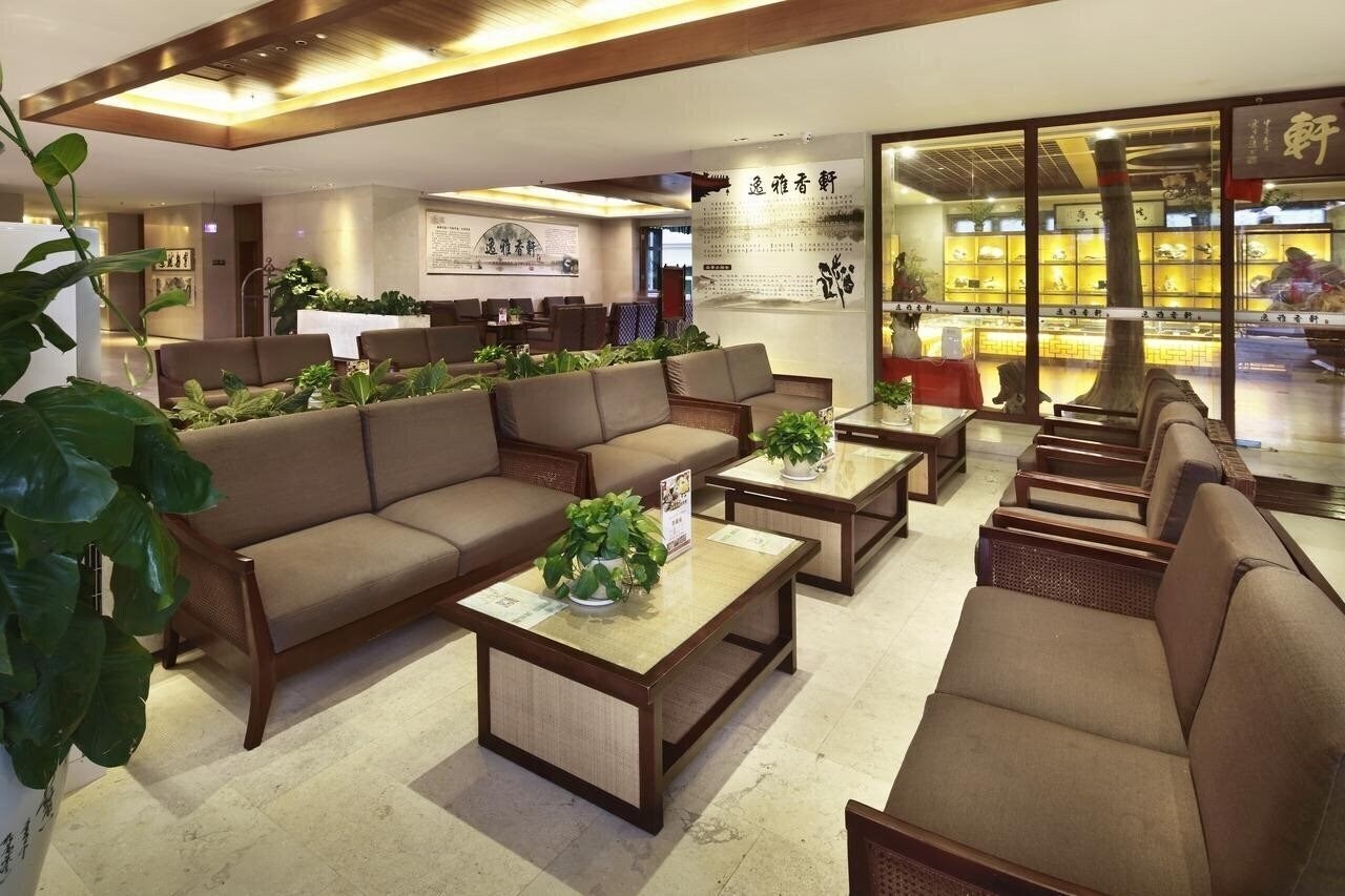 Картинка Gentl Grown Sanya Seashore 4*